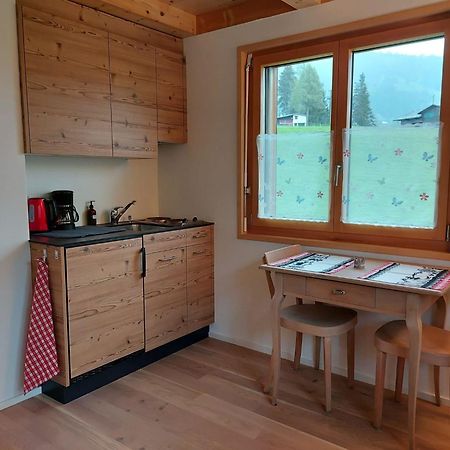 Apartment Laerchehuus By Interhome Adelboden Kültér fotó
