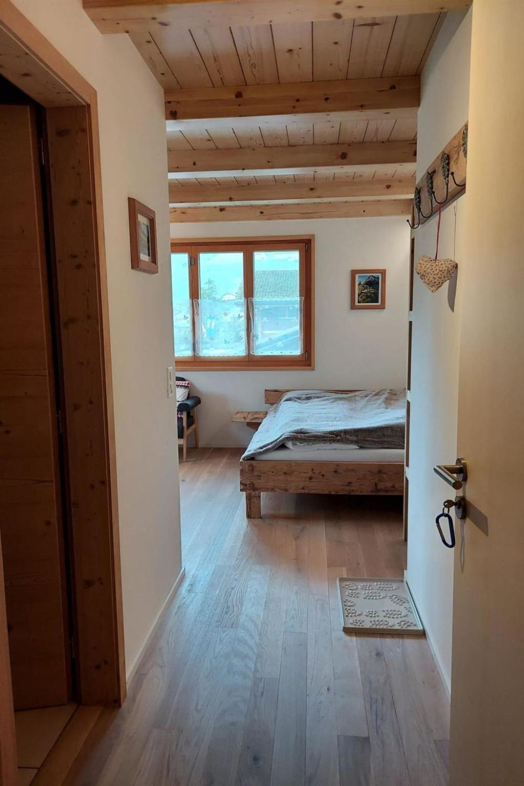 Apartment Laerchehuus By Interhome Adelboden Kültér fotó