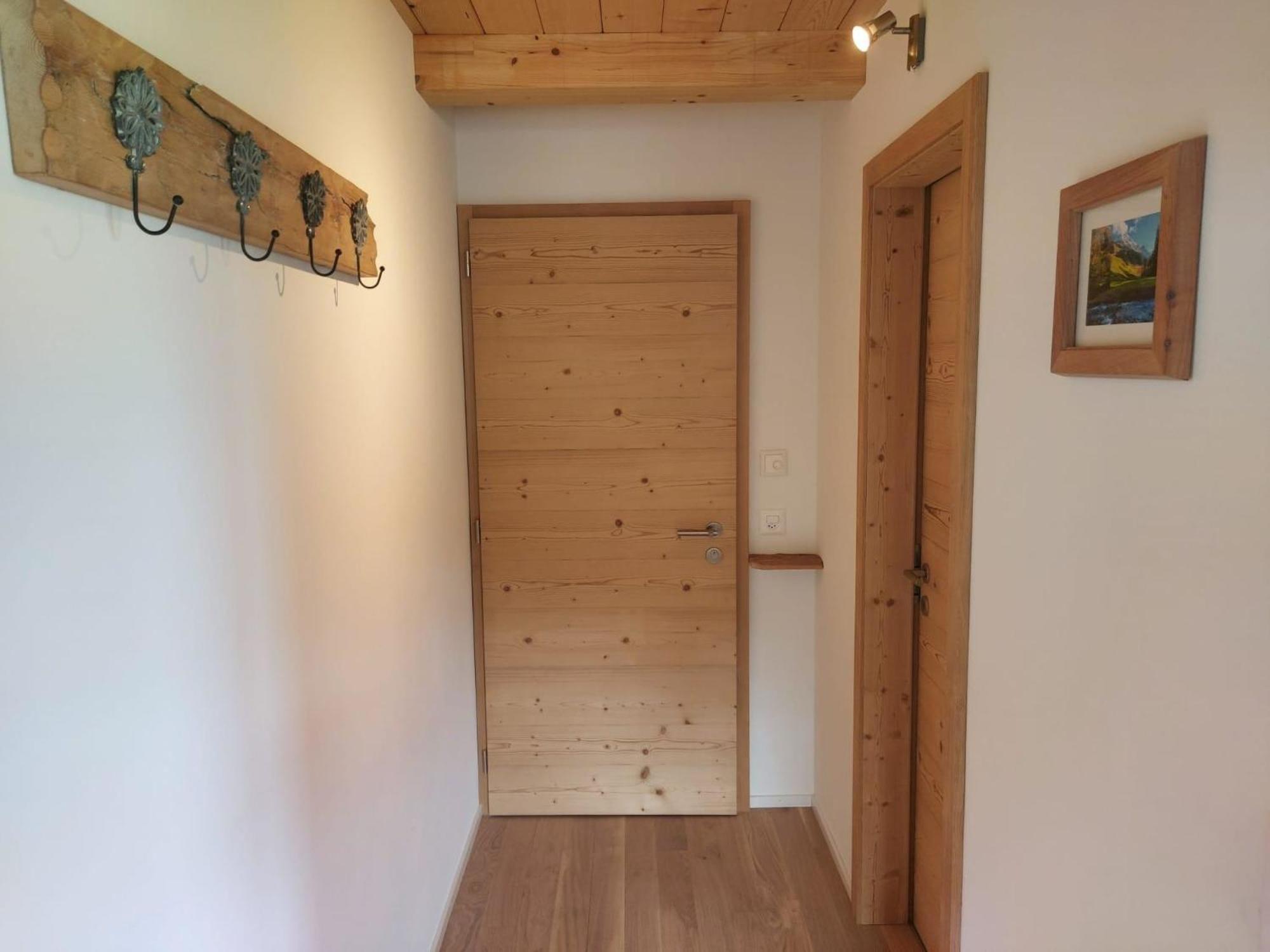 Apartment Laerchehuus By Interhome Adelboden Kültér fotó