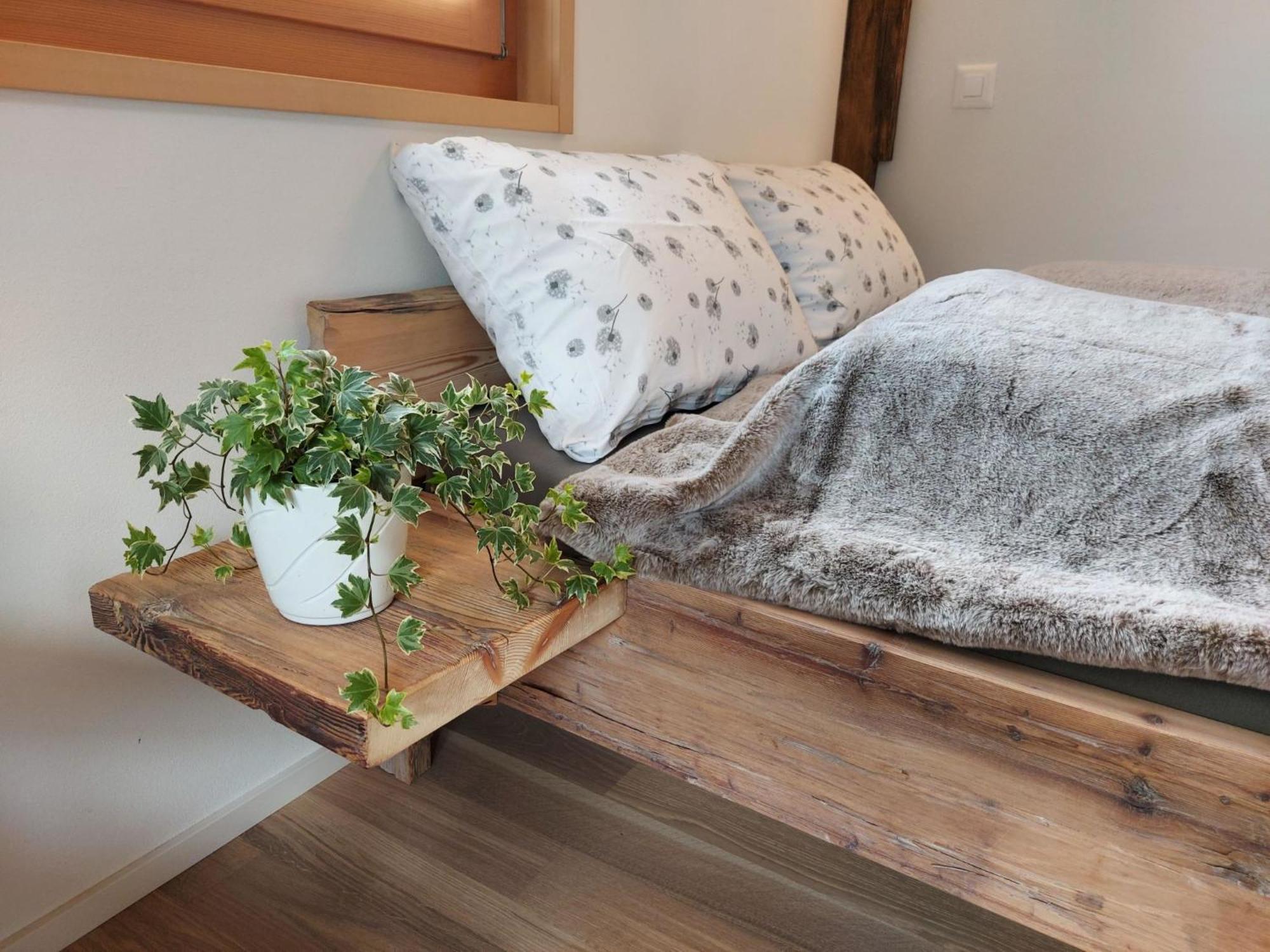 Apartment Laerchehuus By Interhome Adelboden Kültér fotó