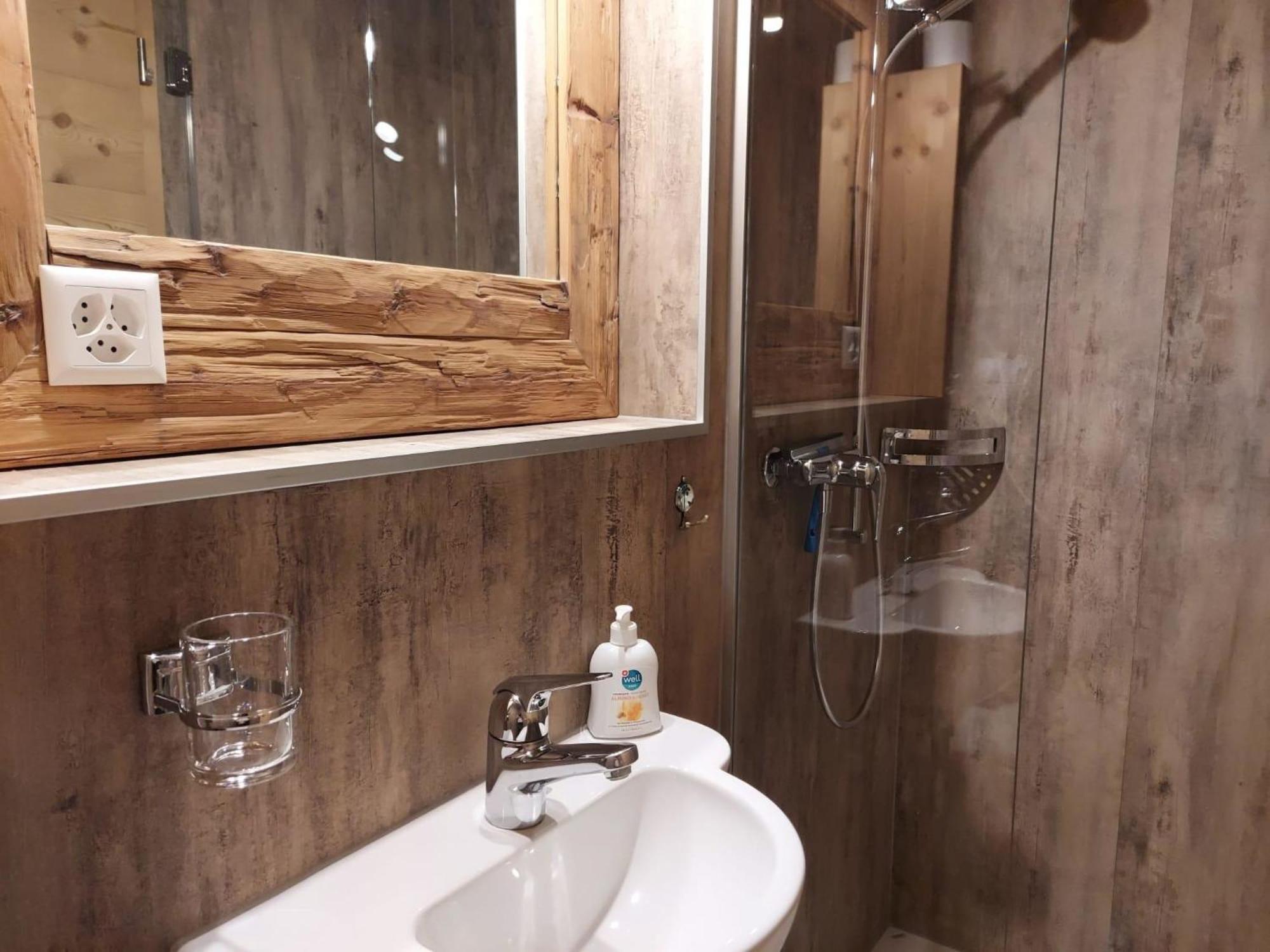 Apartment Laerchehuus By Interhome Adelboden Kültér fotó