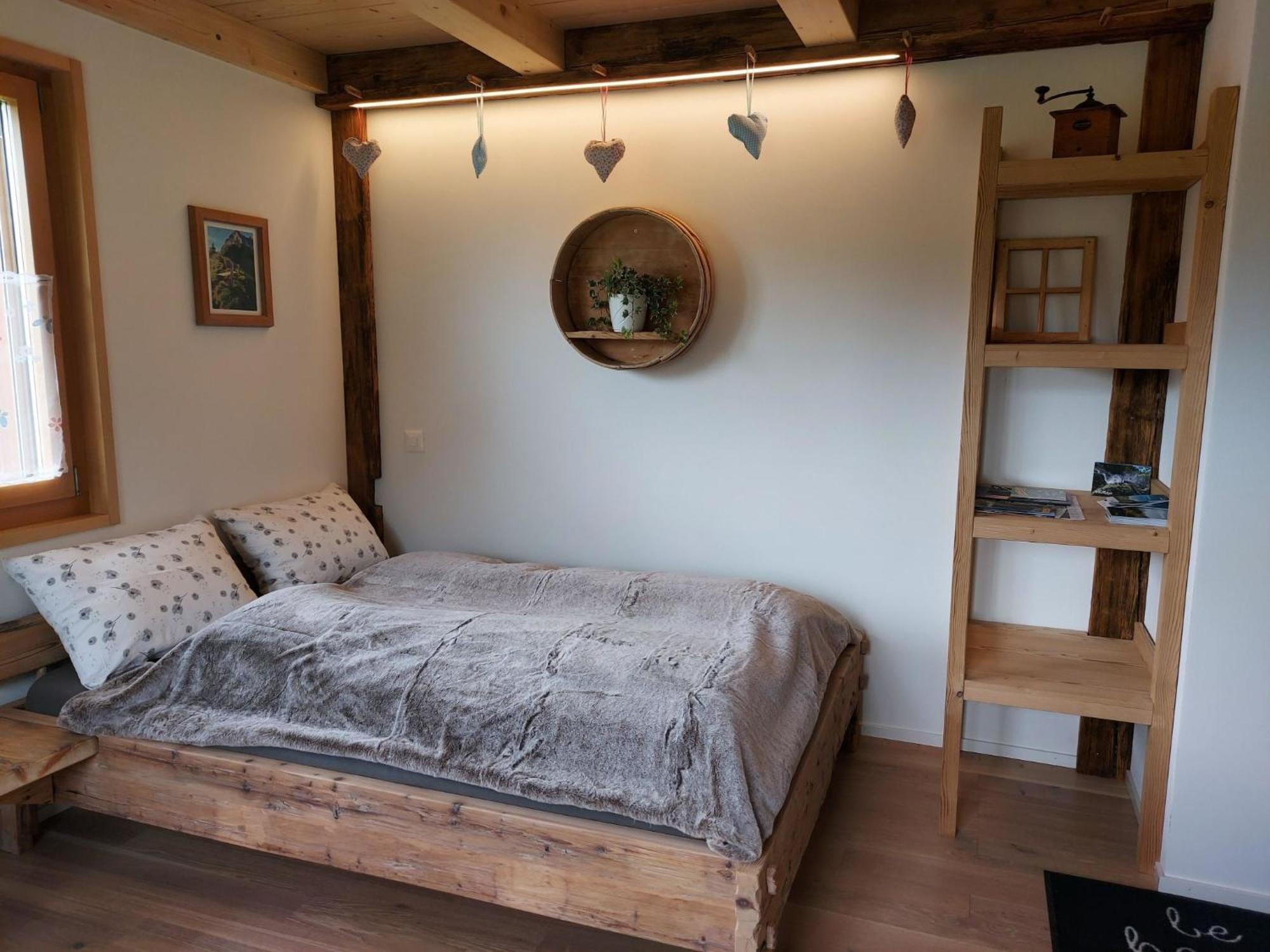 Apartment Laerchehuus By Interhome Adelboden Kültér fotó