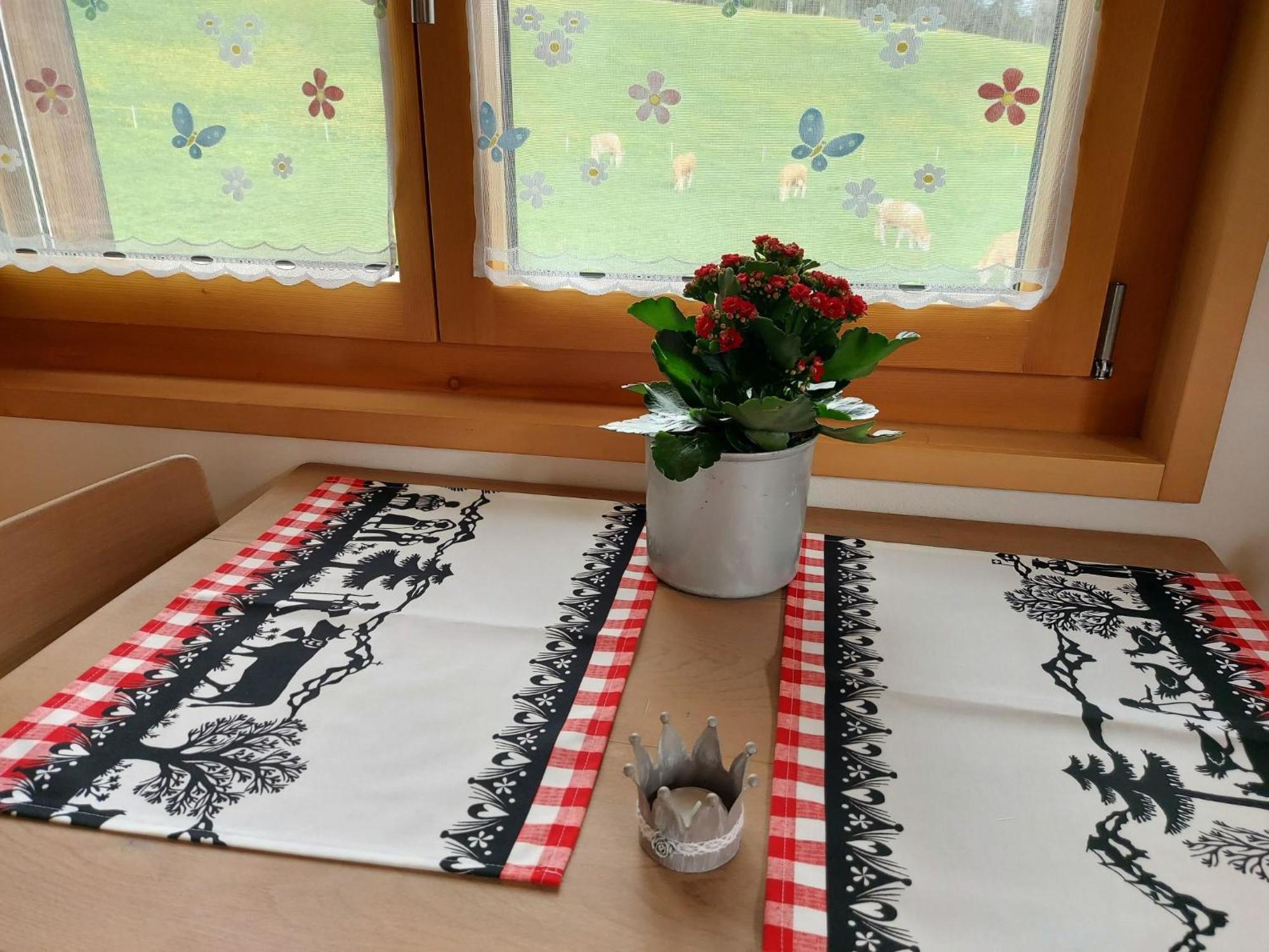 Apartment Laerchehuus By Interhome Adelboden Kültér fotó